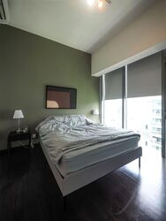 One-north Residences (D5), Apartment #578645491